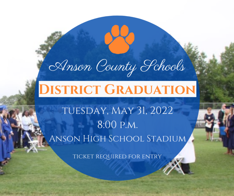 District Graduation