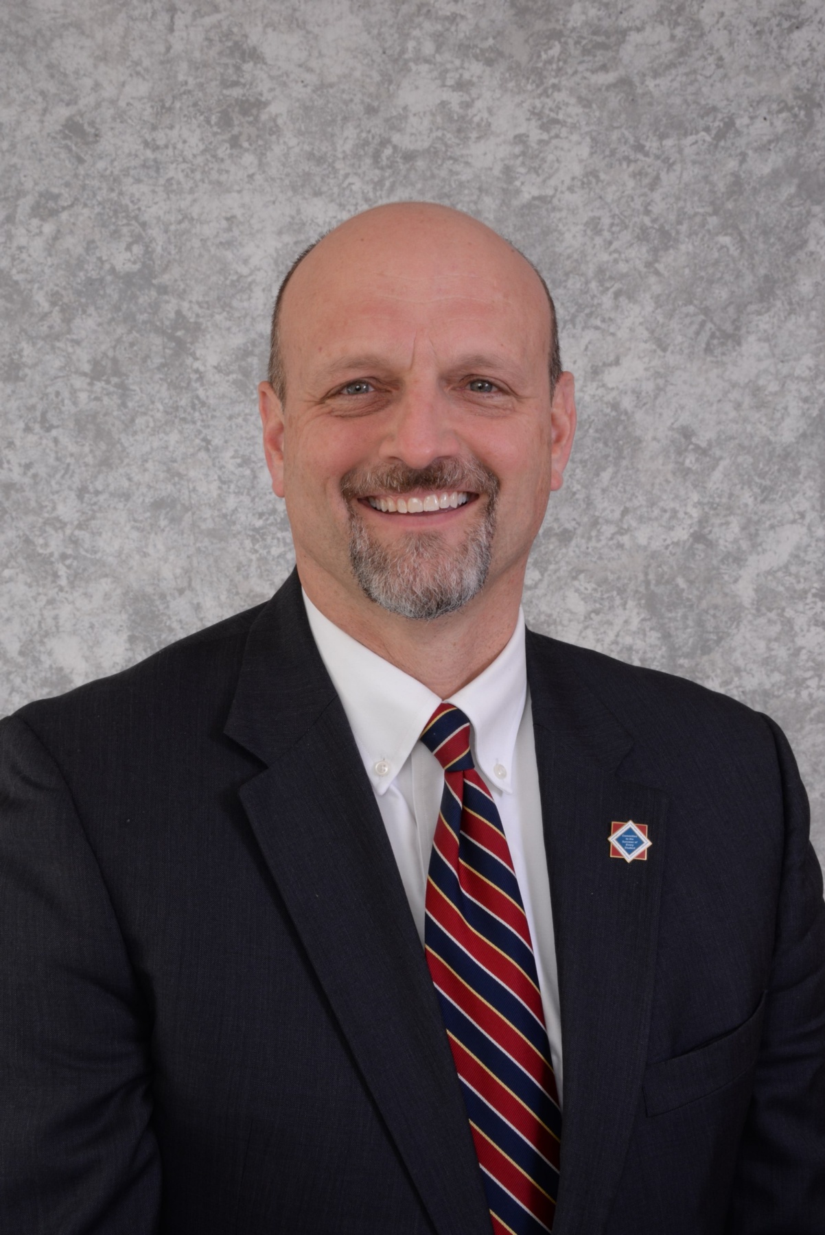 Interim Superintendent