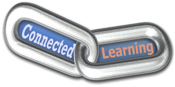 Connected Learning Link Logo
