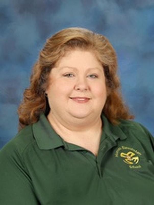 Staff MORVEN ELEMENTARY