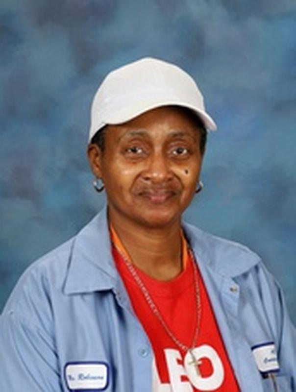 Staff MORVEN ELEMENTARY